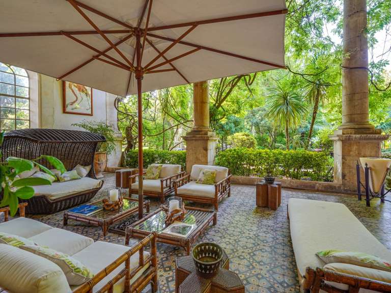 Maison Aix-en-Provence - 9 chambres - 400m²