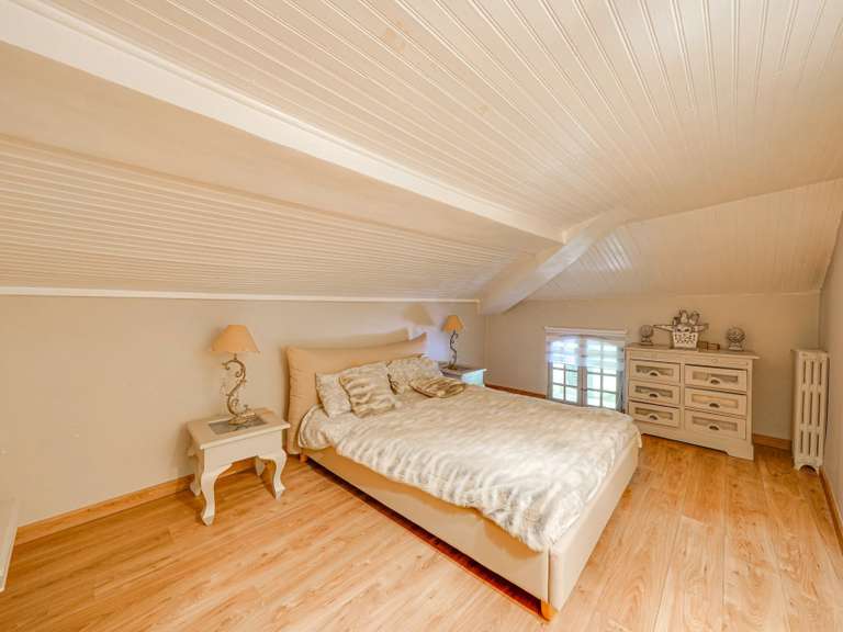 Maison Aix-en-Provence - 9 chambres - 400m²