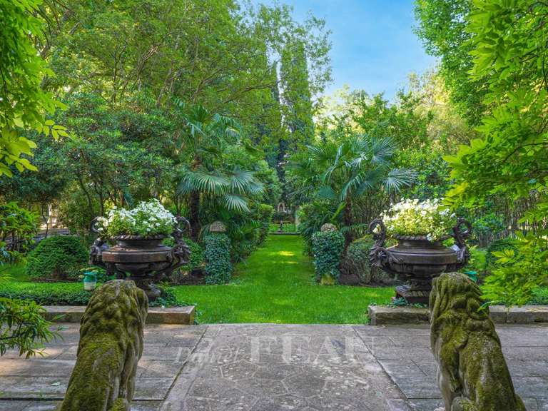 Maison Aix-en-Provence - 9 chambres - 400m²