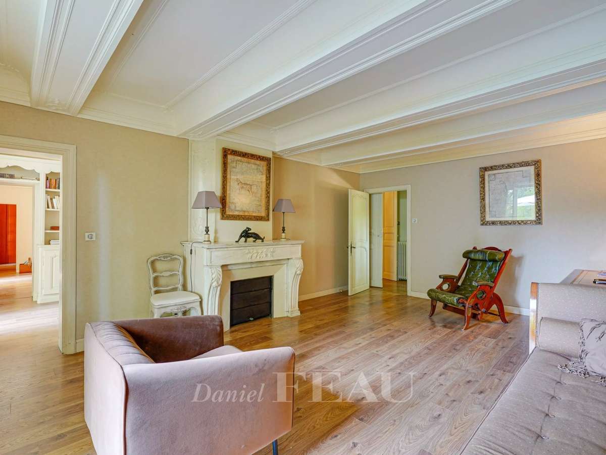 House Aix-en-Provence