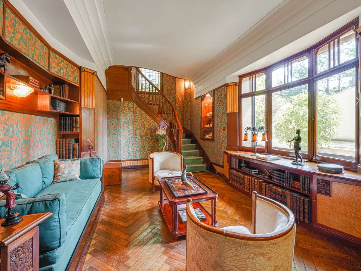 Maison Aix-en-Provence