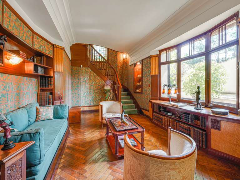 Maison Aix-en-Provence - 9 chambres - 400m²