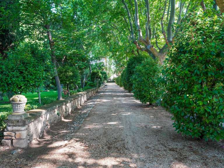 Maison Aix-en-Provence - 9 chambres - 400m²