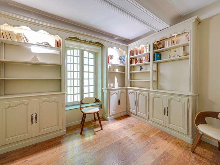 Maison Aix-en-Provence - 9 chambres - 400m²