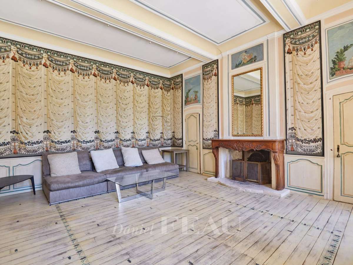 Maison Aix-en-Provence