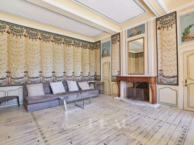 Maison Aix-en-Provence - 9 chambres - 550m²