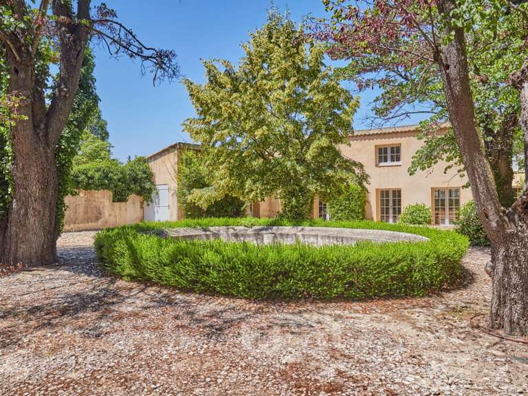 Maison Aix-en-Provence - 9 chambres - 550m²
