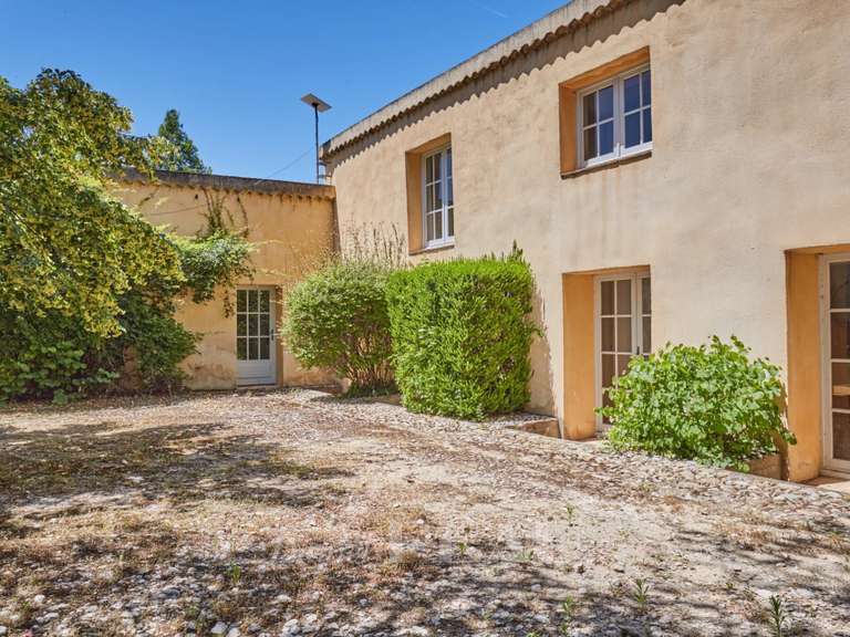 Maison Aix-en-Provence - 9 chambres - 550m²