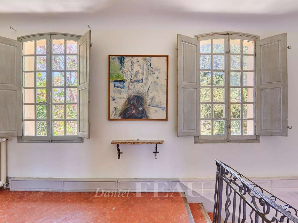 Maison Aix-en-Provence
