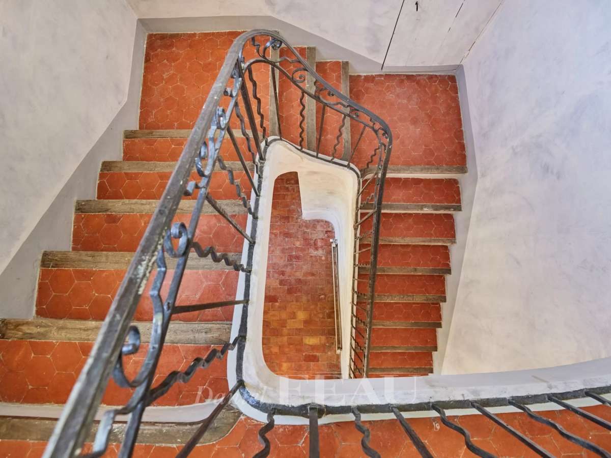 Maison Aix-en-Provence