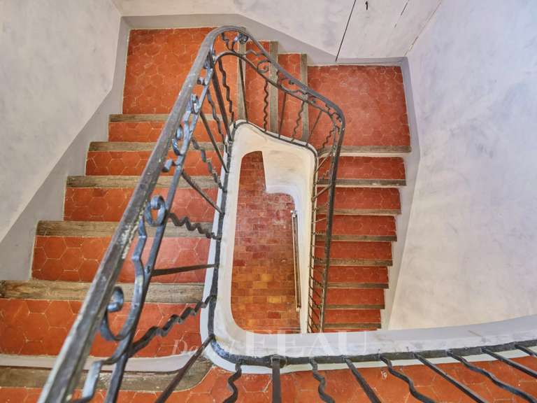 Maison Aix-en-Provence - 9 chambres - 550m²