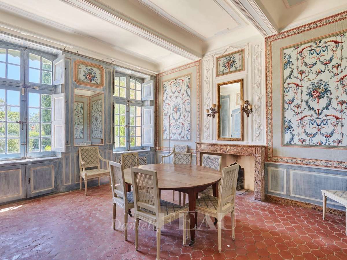 Maison Aix-en-Provence