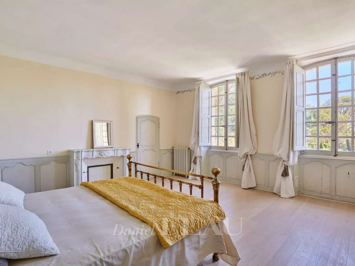 Maison Aix-en-Provence