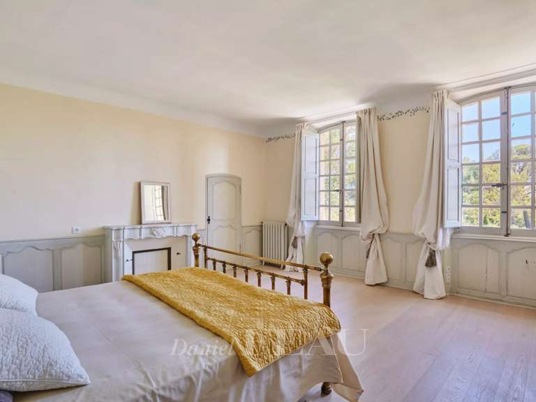 Maison Aix-en-Provence - 9 chambres - 550m²