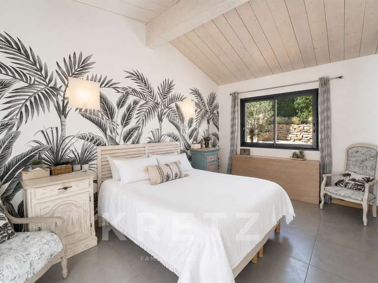 Maison Aix-en-Provence - 3 chambres - 166m²