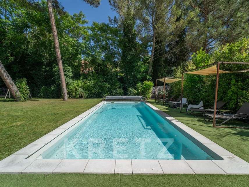 House Aix-en-Provence