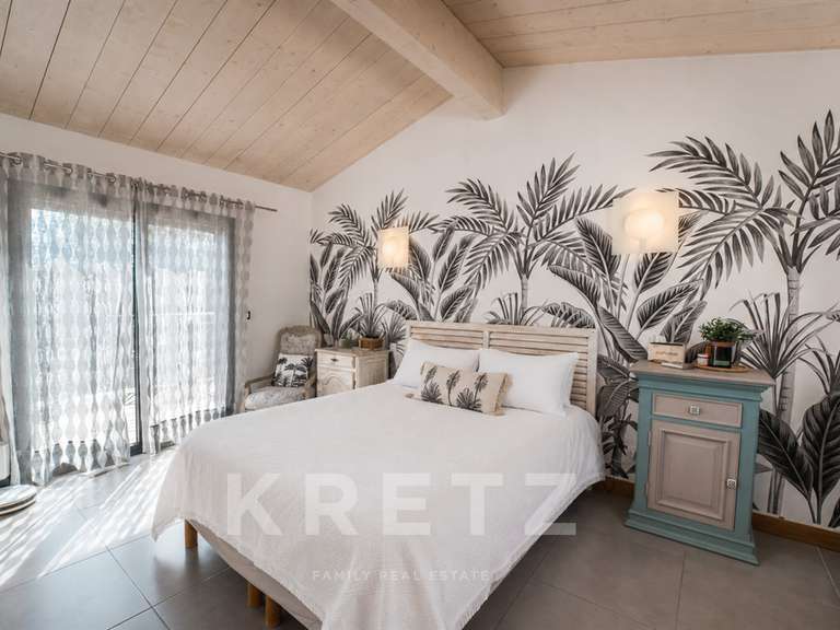 House Aix-en-Provence - 3 bedrooms - 166m²