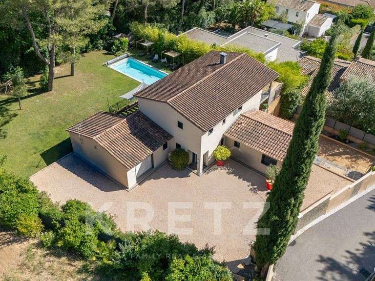 House Aix-en-Provence