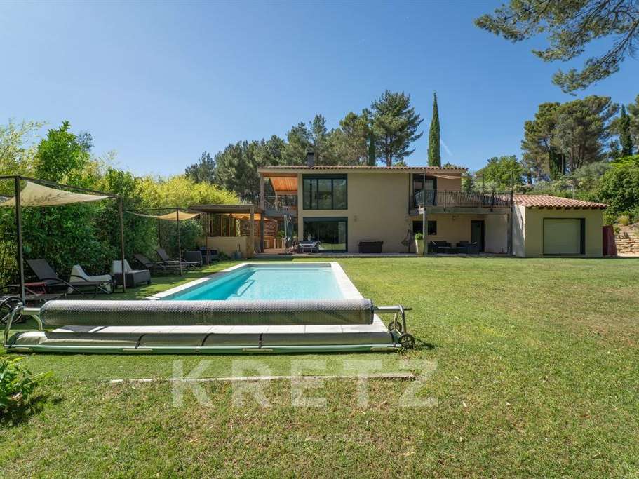 House Aix-en-Provence