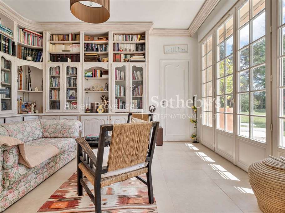 Maison Aix-en-Provence