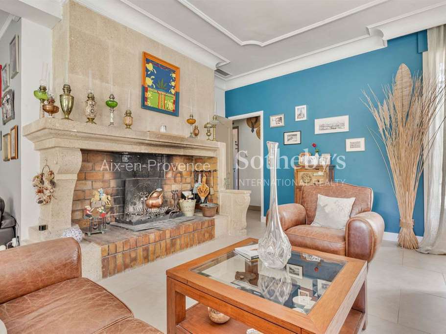 Maison Aix-en-Provence