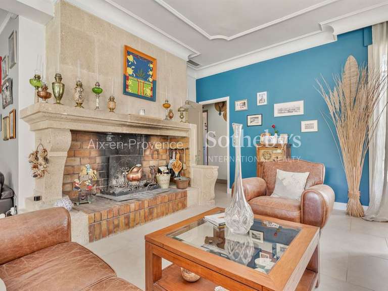 House Aix-en-Provence - 5 bedrooms - 290m²