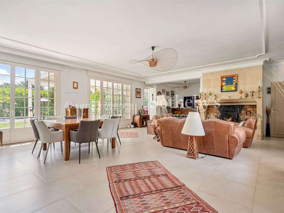 Maison Aix-en-Provence