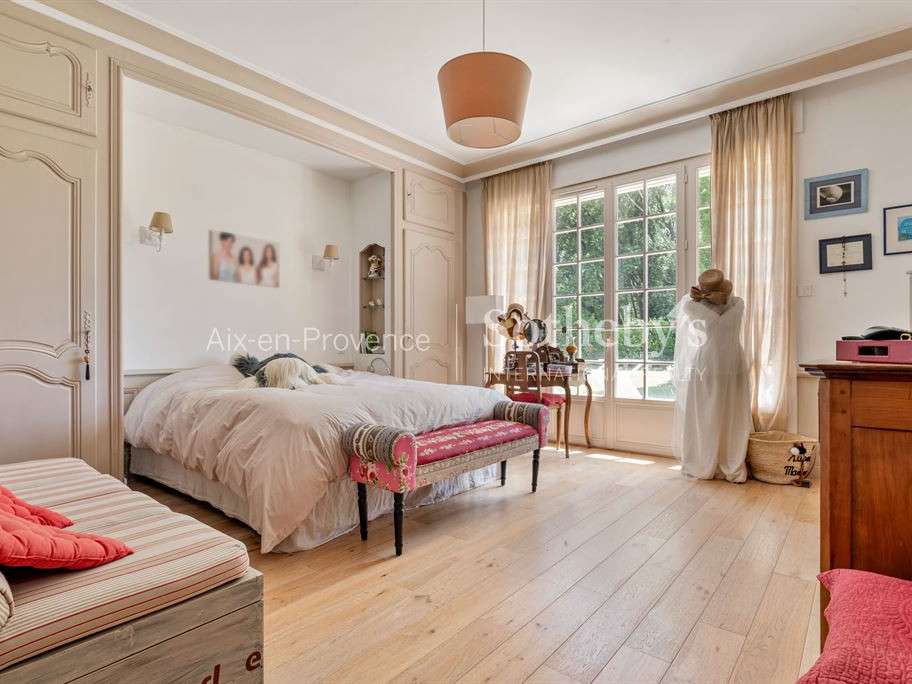 Maison Aix-en-Provence