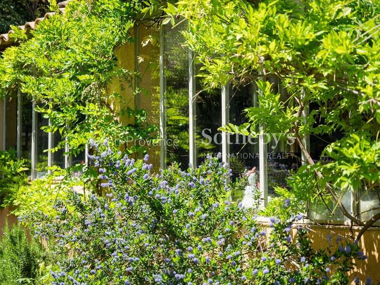 House Aix-en-Provence - 5 bedrooms - 290m²