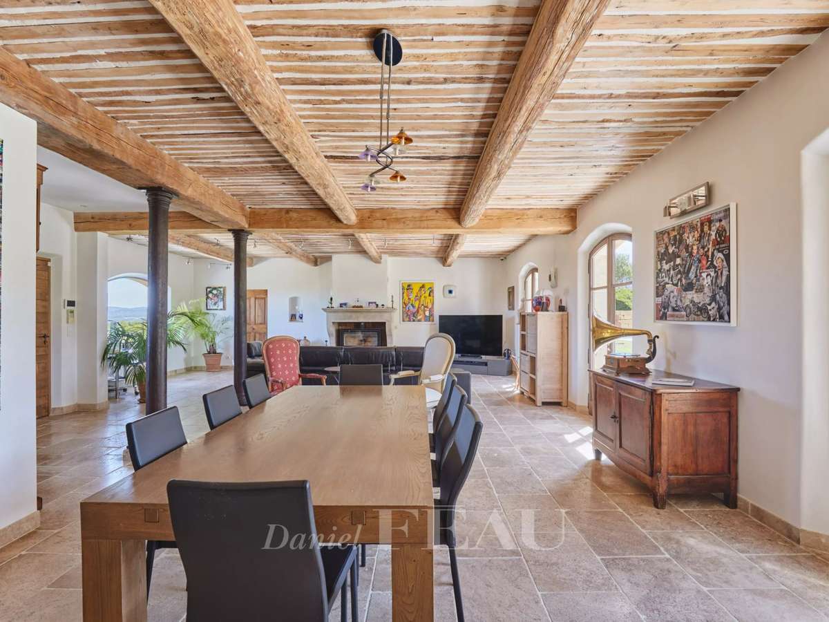 Maison Aix-en-Provence