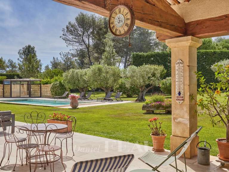 Maison Aix-en-Provence - 6 chambres - 520m²