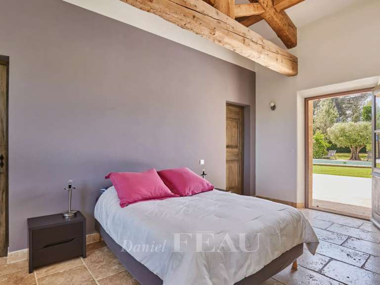 Maison Aix-en-Provence - 6 chambres - 520m²