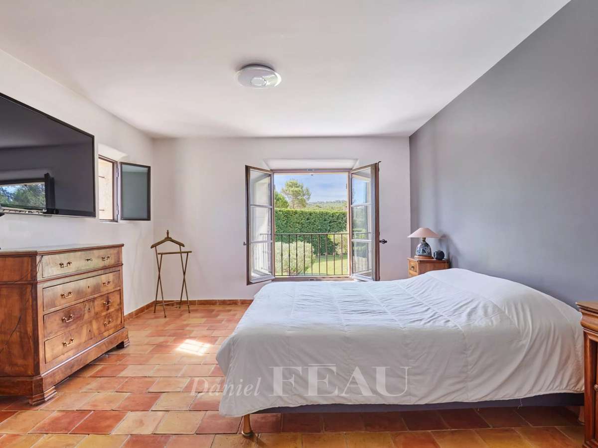 Maison Aix-en-Provence