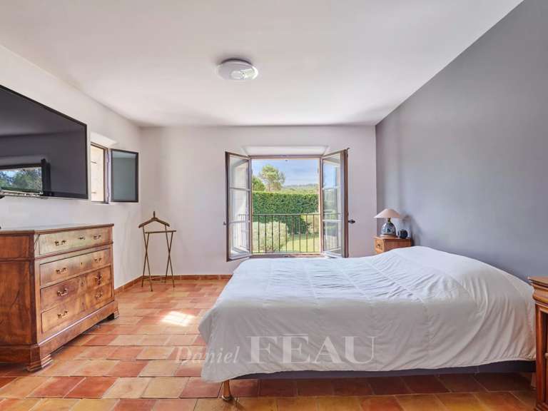 Maison Aix-en-Provence - 6 chambres - 520m²