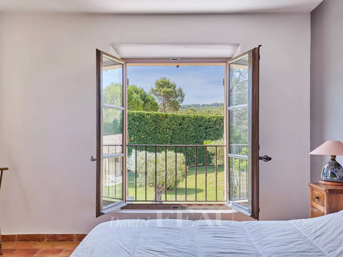 Maison Aix-en-Provence