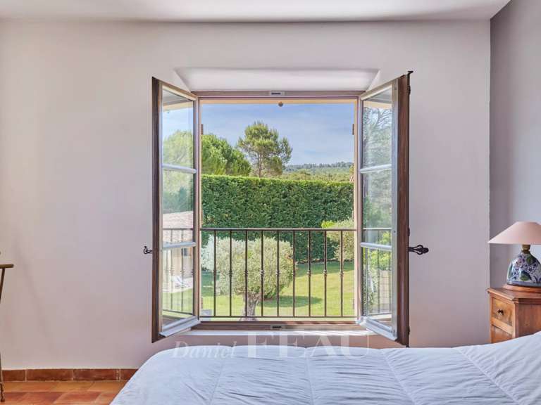 Maison Aix-en-Provence - 6 chambres - 520m²