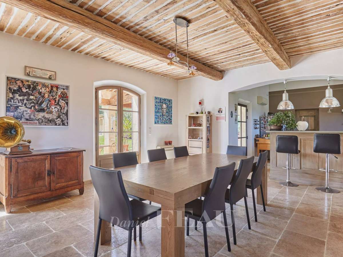 Maison Aix-en-Provence