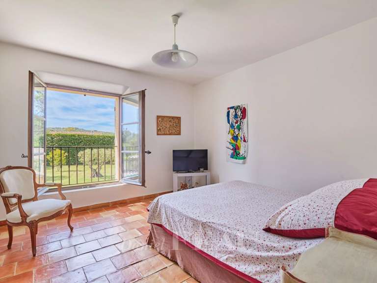 Maison Aix-en-Provence - 6 chambres - 520m²
