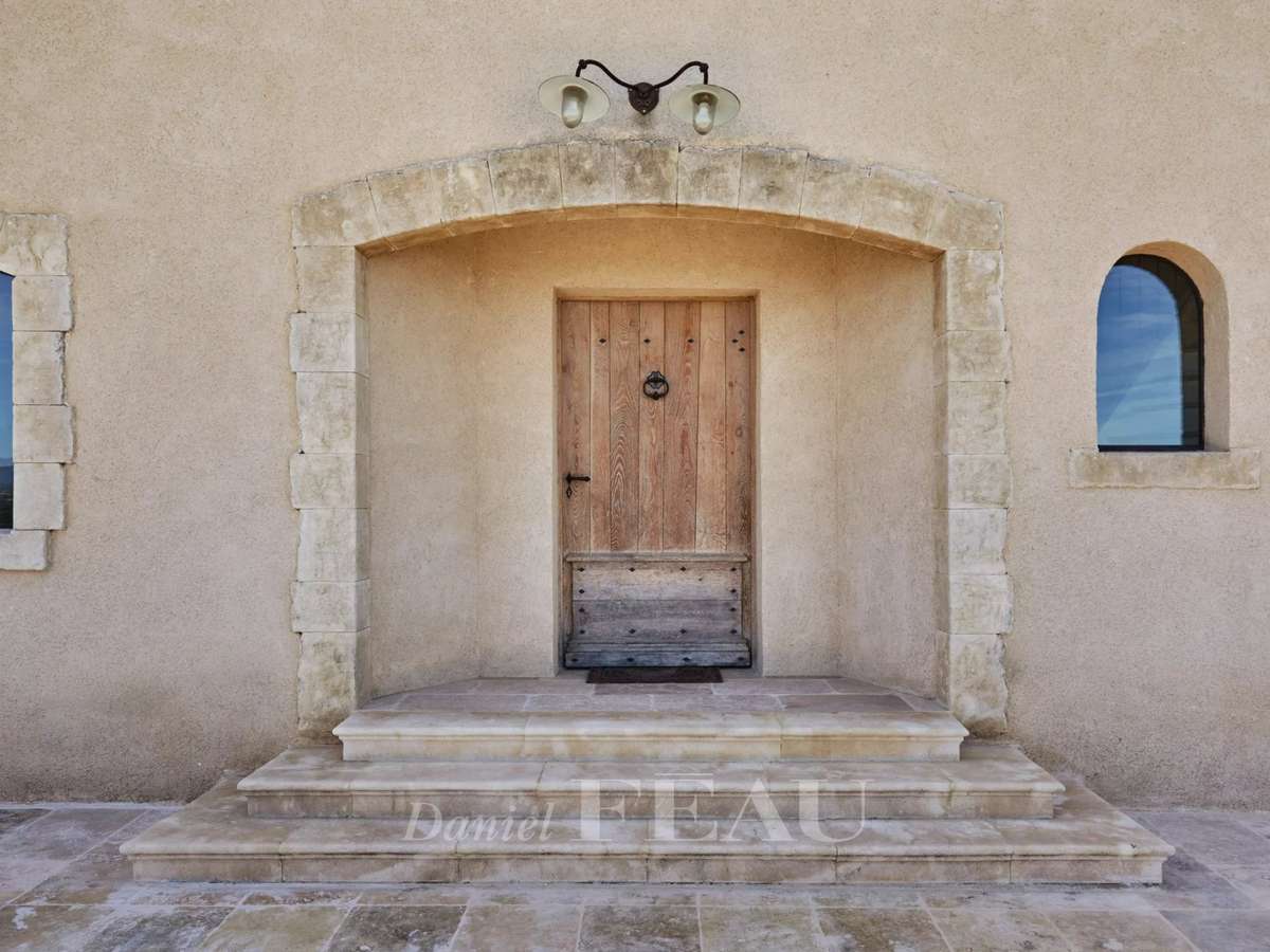 Maison Aix-en-Provence