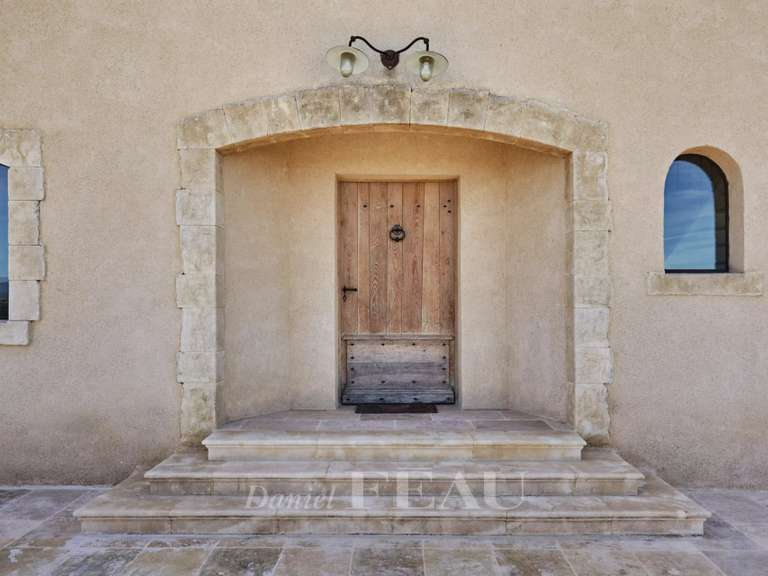Maison Aix-en-Provence - 6 chambres - 520m²