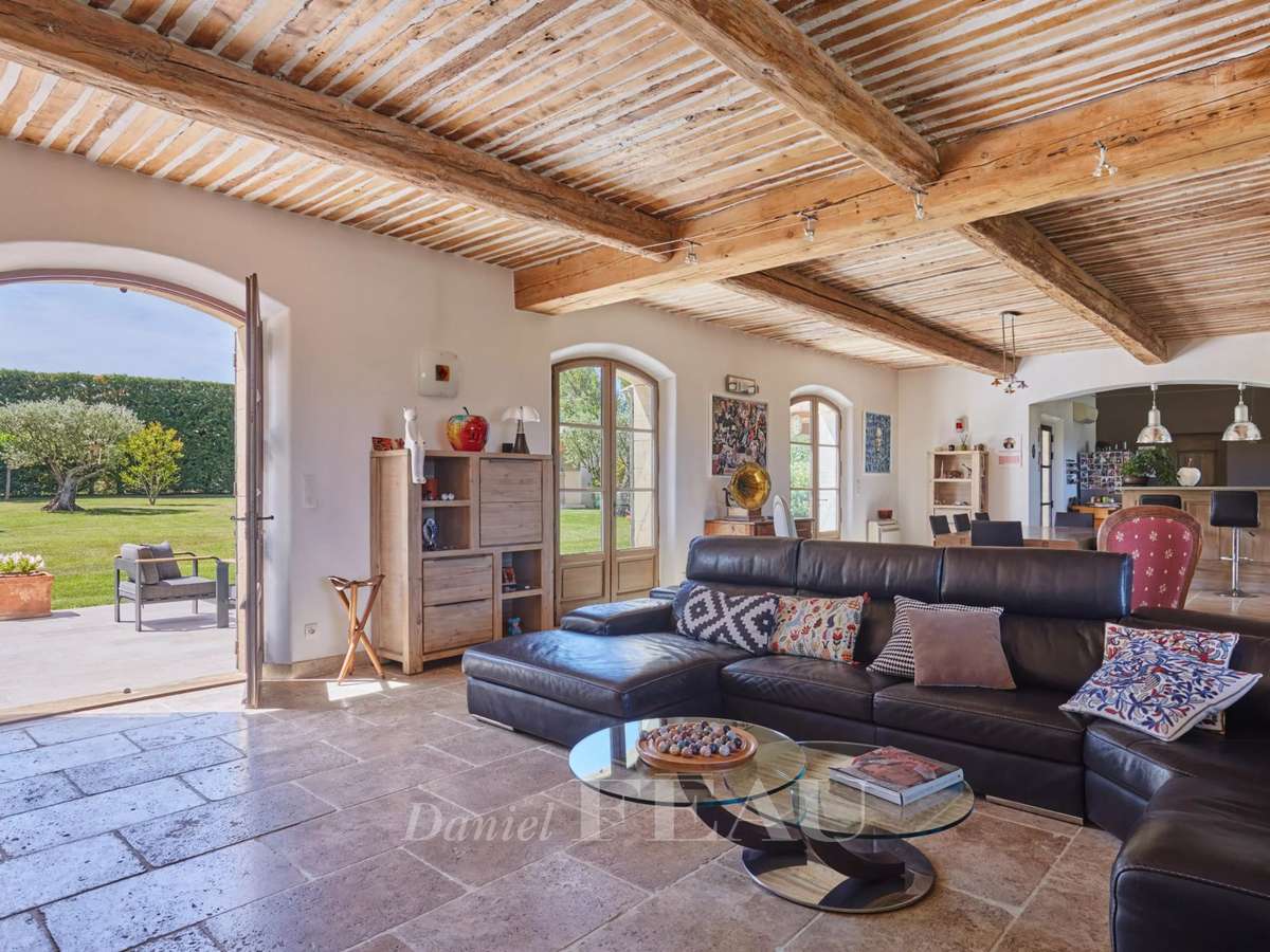Maison Aix-en-Provence