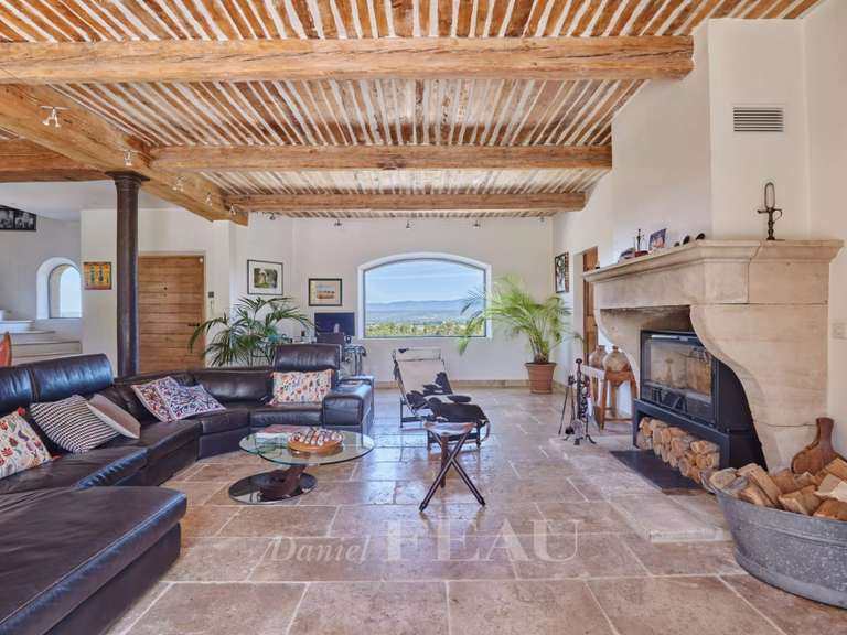 Maison Aix-en-Provence - 6 chambres - 520m²
