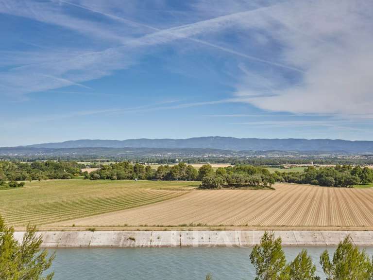 Maison Aix-en-Provence - 6 chambres - 520m²