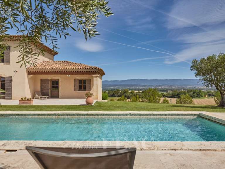 Maison Aix-en-Provence - 6 chambres - 520m²