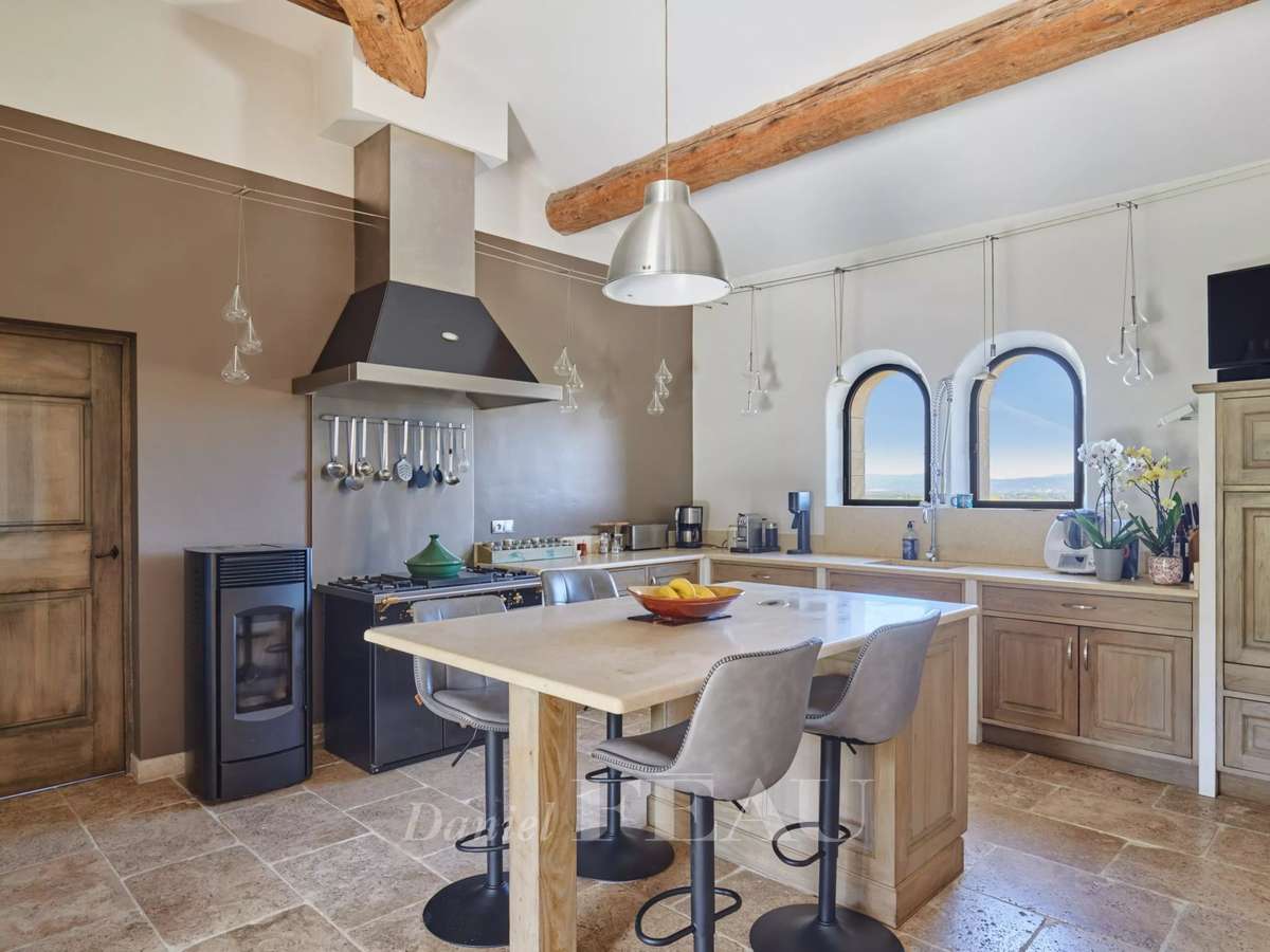 Maison Aix-en-Provence