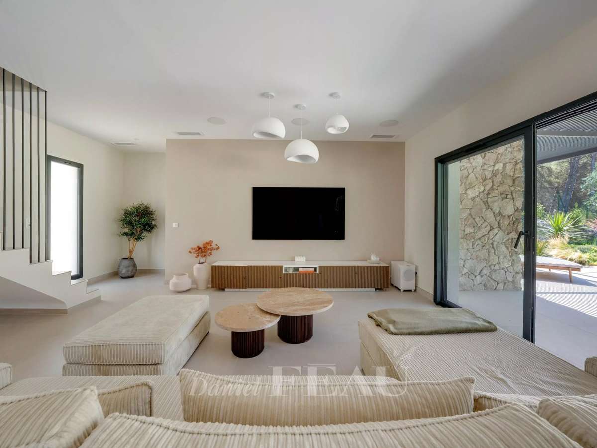 Maison Aix-en-Provence