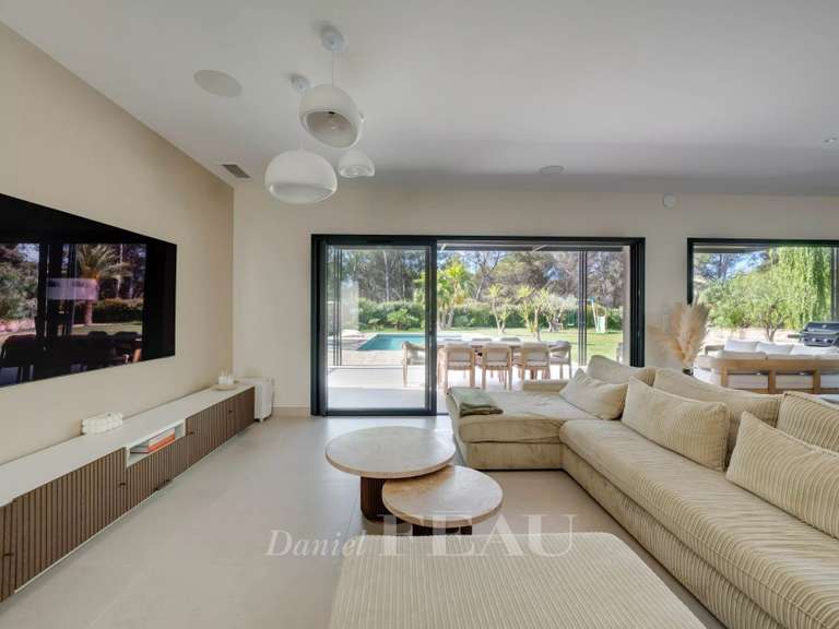 Maison Aix-en-Provence - 4 chambres - 201m²
