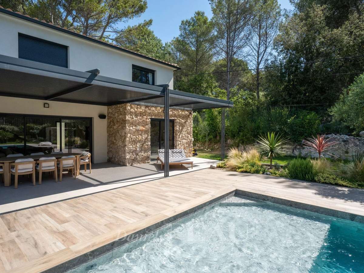Maison Aix-en-Provence