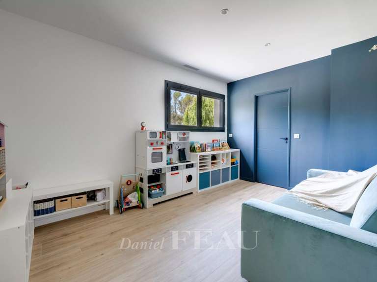 Maison Aix-en-Provence - 4 chambres - 201m²