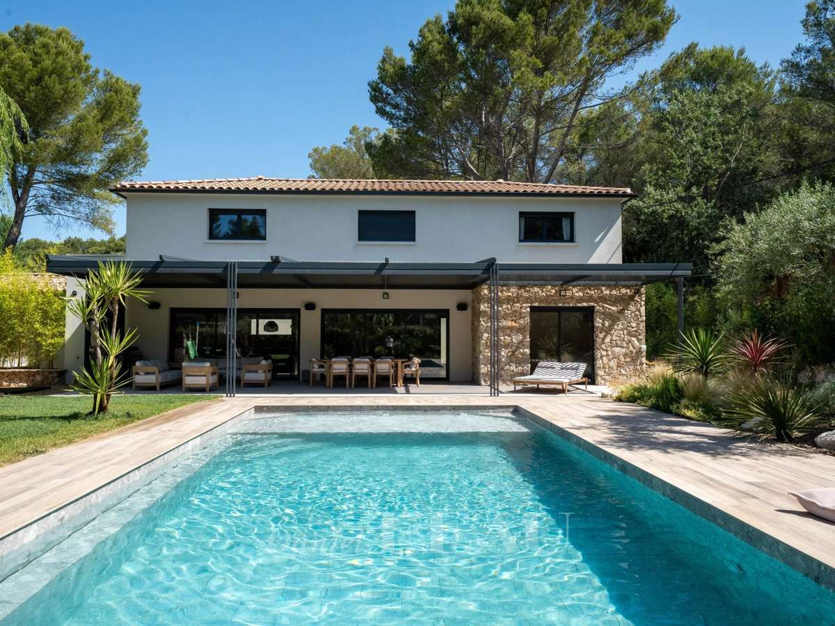 Maison Aix-en-Provence
